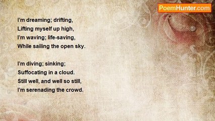 Nkululeko Mdudu - Day-dream