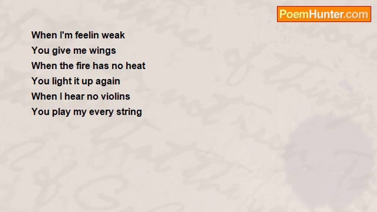 Emi Raye - Feelin Weak