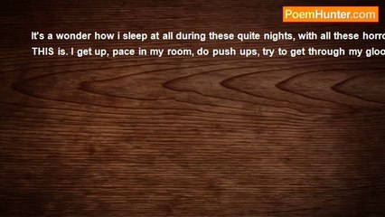 Khaos Dven - Nightmares