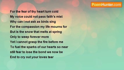 william luo - One tear