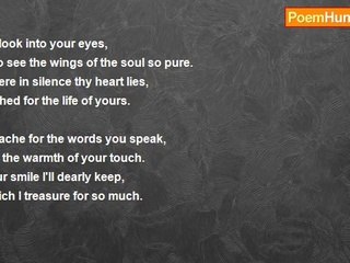 william luo - Pain of unknowing love