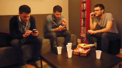 C'etait mieux avant - Cyprien