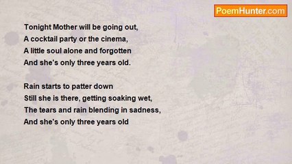 St.Claire Redwood - She's Only Three Years Old?