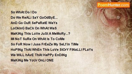 Frandy Osias Louis - WhAt Do I Do