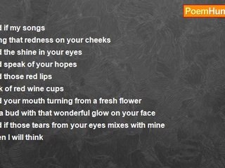 Sadiqullah Khan - My Poems