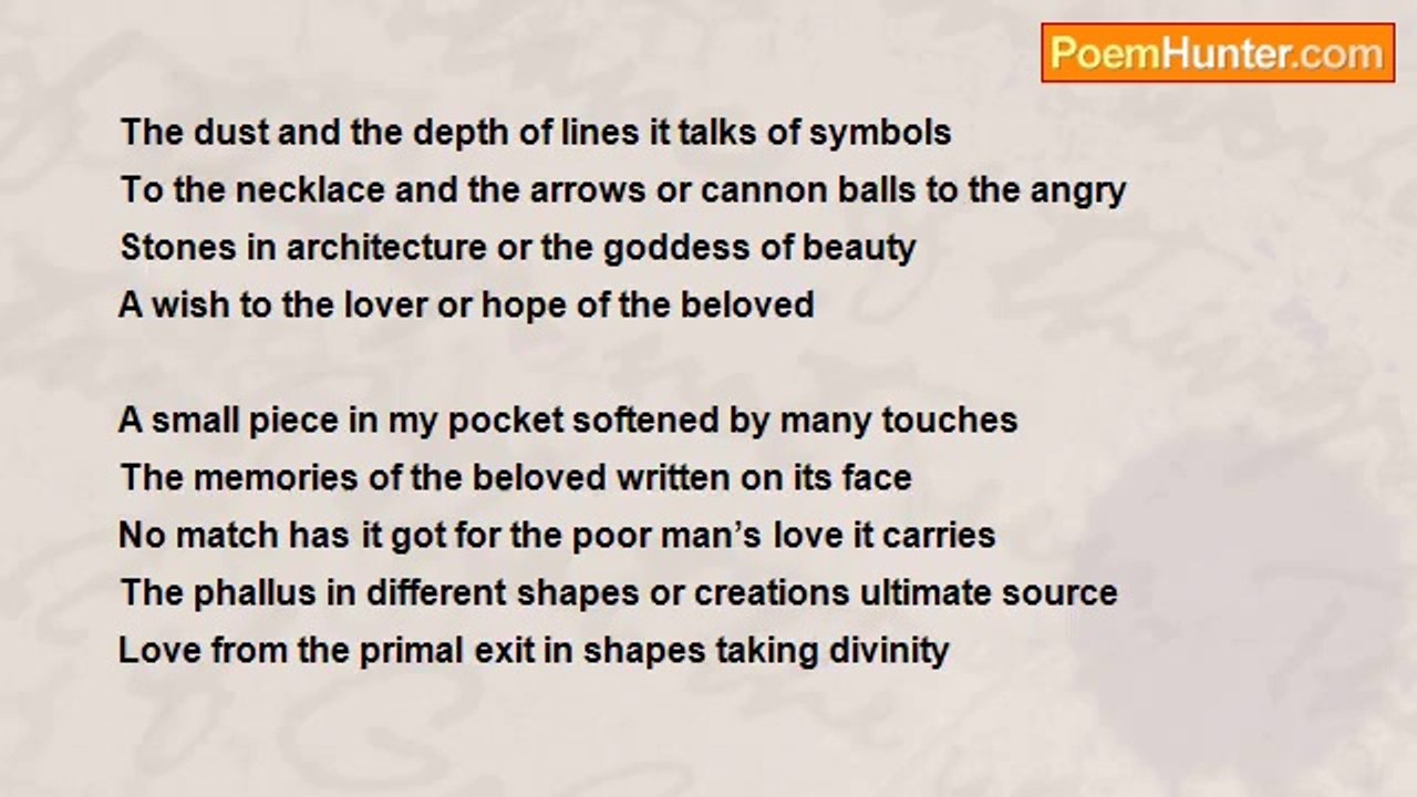 Sadiqullah Khan - Romancing Stone