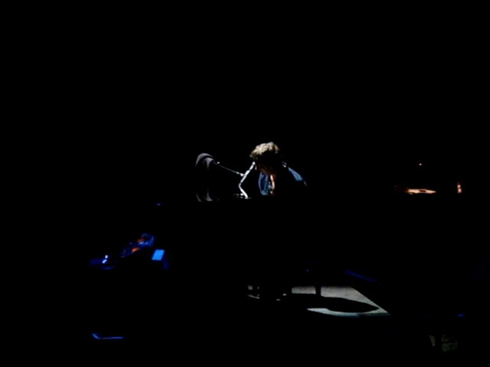 Matchbox Twenty - Bright Lights