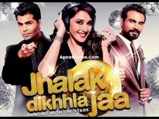 Jhalak Dikhla Ja (Season 7) - Episode 4 Full - Colors Tv - 15  June 2014