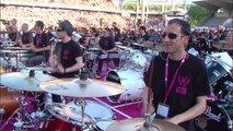 Lorient  |  Le plus grand groupe Rock du Monde  |  Lorient TV