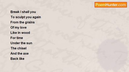 Sadiqullah Khan - Every Night