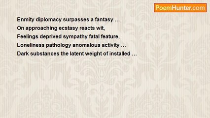 Gioom Galen - The latent weight...