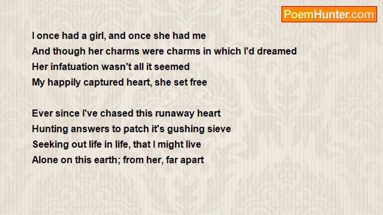 Danny Speicher - Runaway Heart