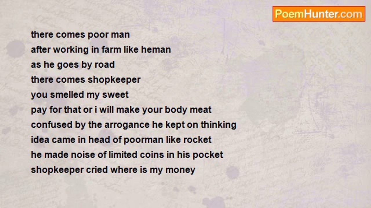 rohan bendre - intelligent farmer