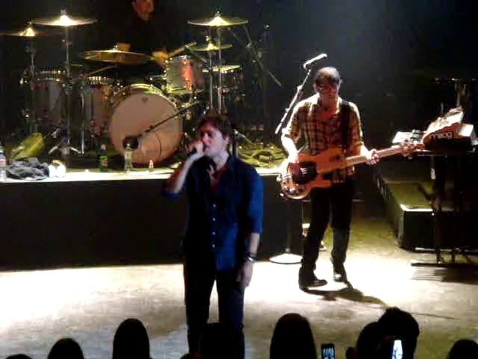 Matchbox Twenty - Push