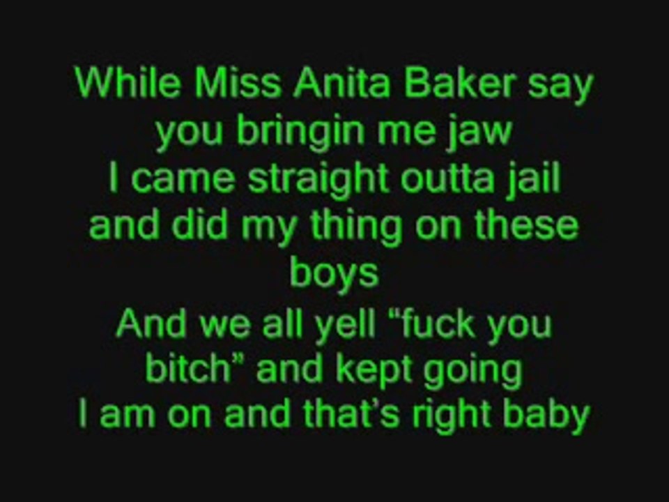 Lil Wayne - Sure thing (Lyrics / Paroles)