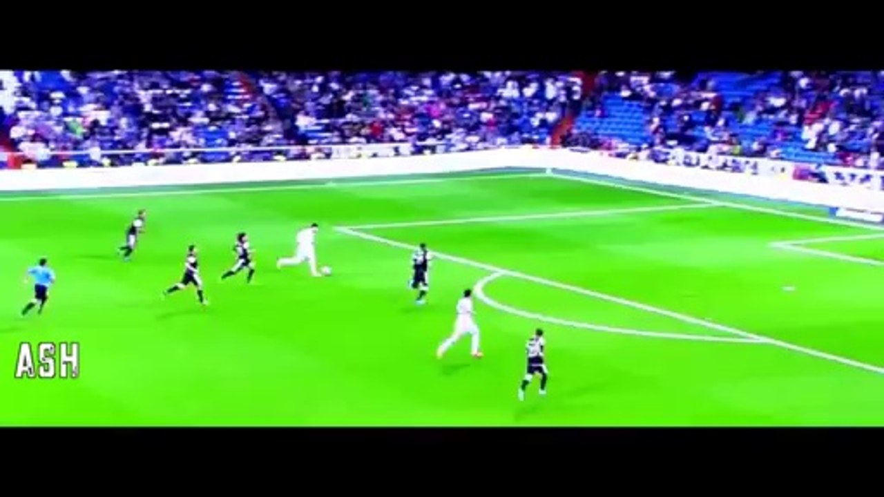 Cristiano Ronaldo ● Ultimate Skills 2009-2014 ● HD