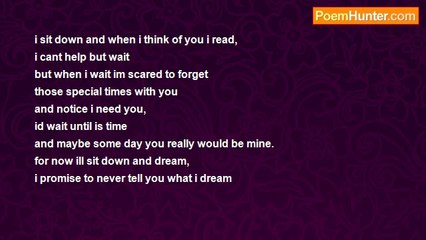 paulina machuca - dream