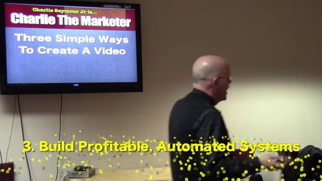 3 Simple Ways To Create A Video - Slides and VoiceOver