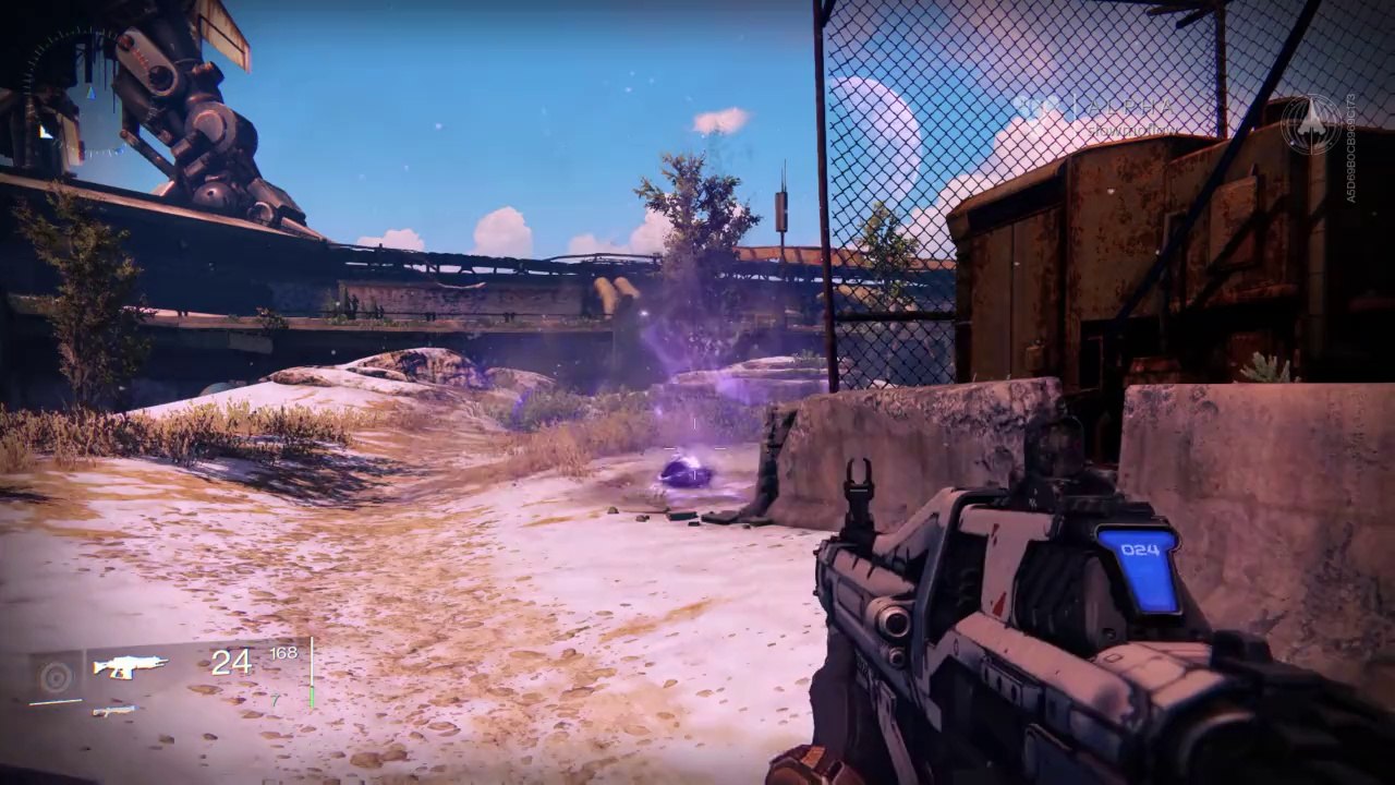 Destiny First Look Alpha_1