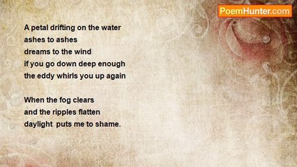 Leone Richardson - COLD TILES (When daylight comes)