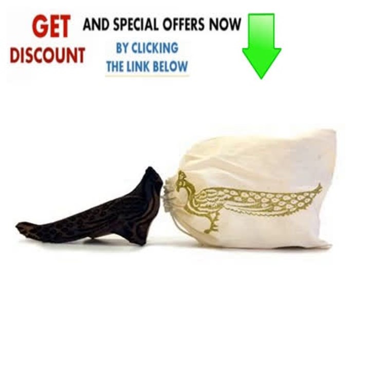 Best Deals Hand Carved Wood Block Stamp - Peacock Review