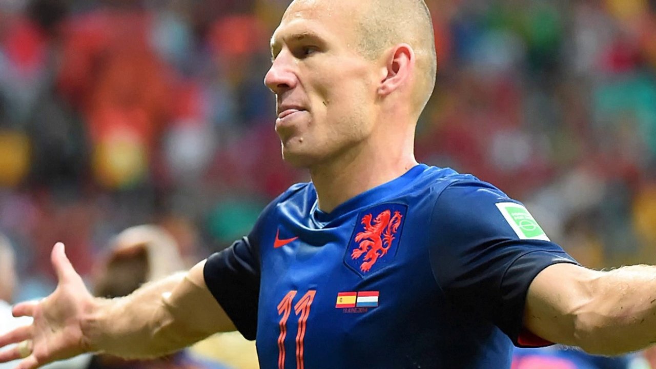 WM 2014: Del Bosque: 'Völlig von der Rolle'