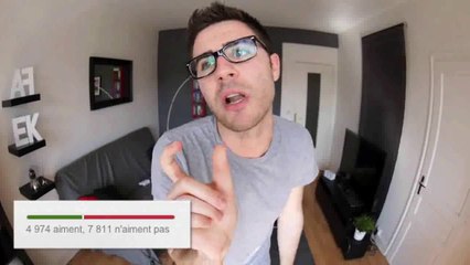 Bonus - Le bide - Cyprien