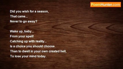 Lawrence S. Pertillar - Wake Up, Baby