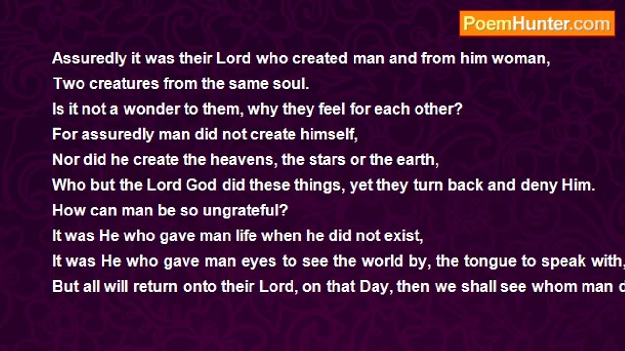 Russel Choudhury - The God Poems - Ungrateful