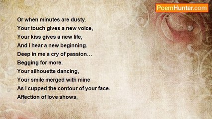 Tess Rockenstire - Begging for More