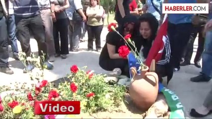 En Acı Babalar Günü Soma'da