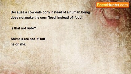 O Anna Niemus - Food