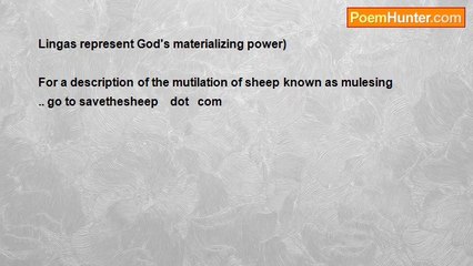 O Anna Niemus - Muse Ling