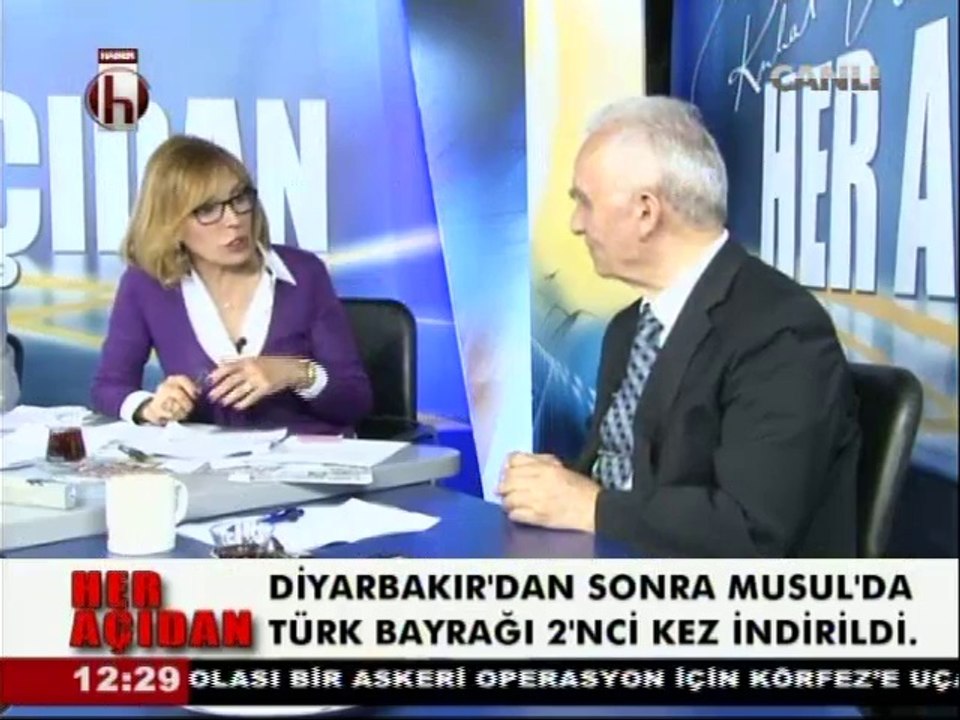 RUHAT MENGİ İLE HER AÇIDAN   06-15-2014