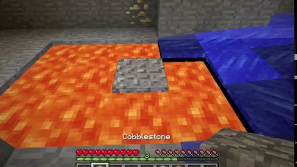 Minecraft  Nether Part 1