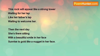 Tess Rockenstire - Dream of Goodwill