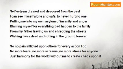 Compton Wright - Leave Me Be! ! !