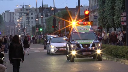 Critérium Rennes Liberté 2014