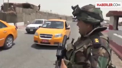 Işid Saldırısı, Peşmerge ve PYD'yi Bir Araya Getirdi