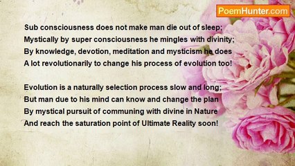 Ramesh T A - A BEST WAY TO LIBERATION! (2)