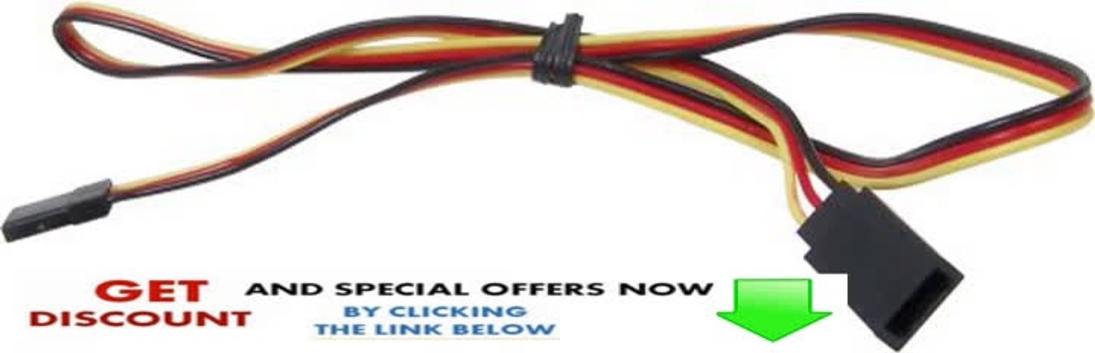 Pitsco 39081 Servo Extension best deal Review