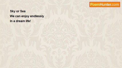 Ramesh T A - A Dream Life!