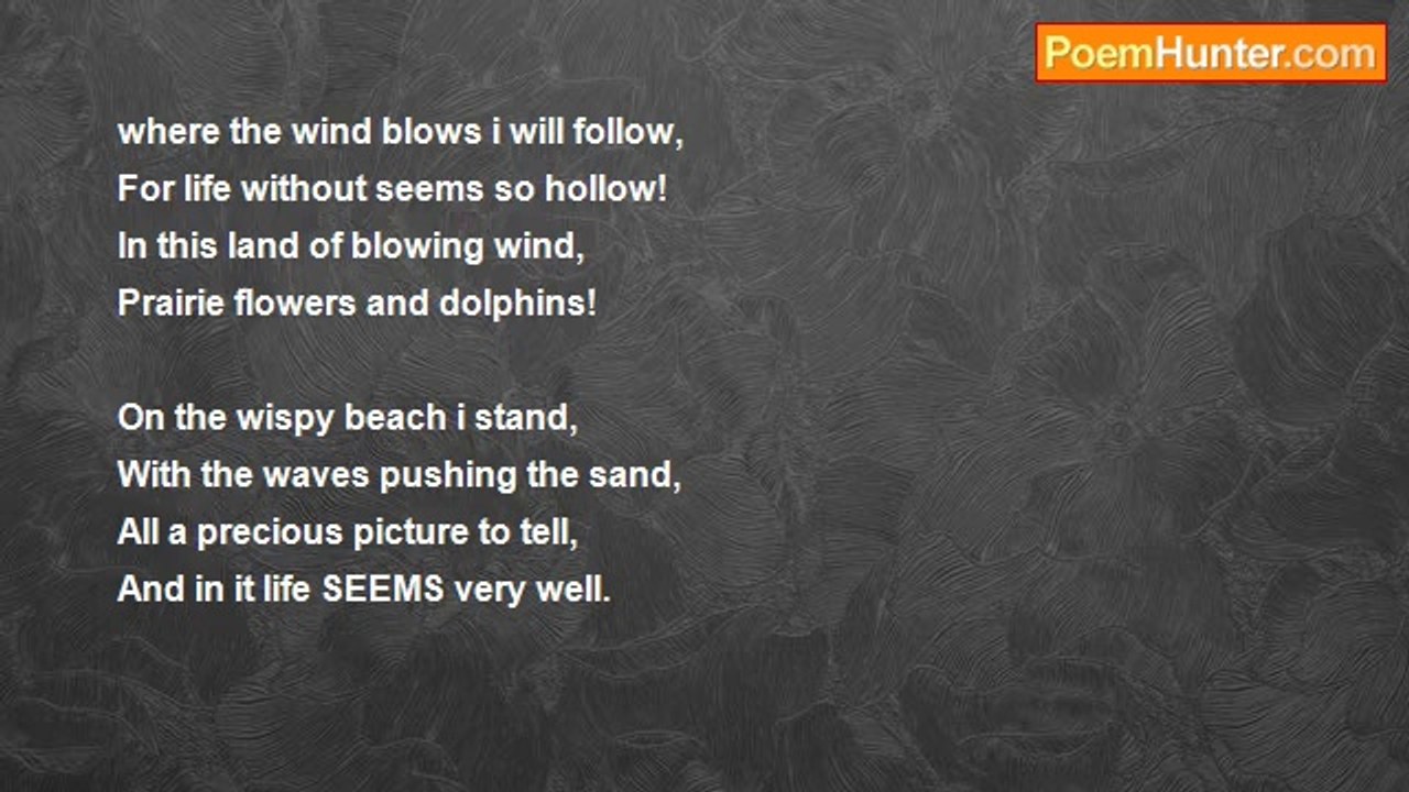 Lily Jeanne Spear - Wanted Peaceful Times