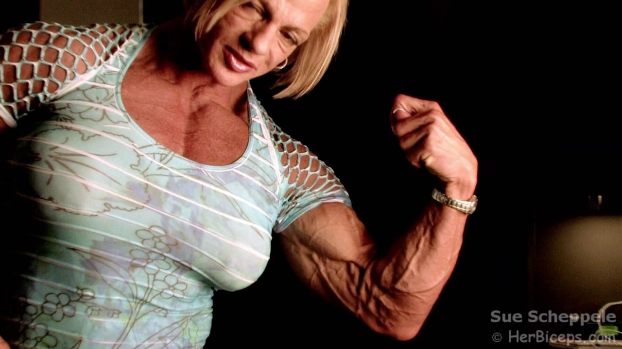 biceps vasc loop