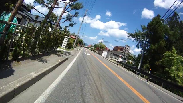 奥州Ｚ會　2014ツアー　参　⑨