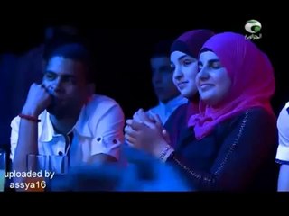 Keddid Mohamed Imad - Essokna (Qahwet El Gosto, saison 4)