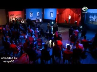 Keddid Mohamed Imad - Senoussi Ra (Qahwet El Gosto, saison 4)