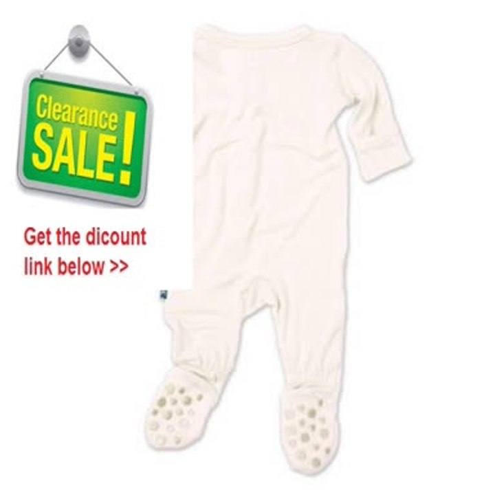 Best Deals KicKee Pants Baby-boys Infant Print Footie Review