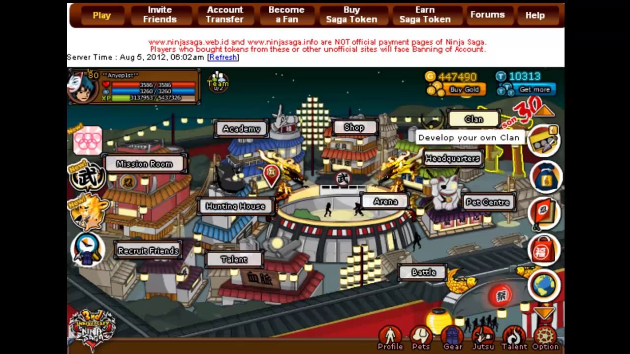 PlayerUp.com - Buy Sell Accounts - [Sold Out] For Sale NS account Ex JG s18-20(1)