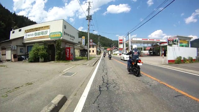 奥州Ｚ會　2014ツアー　参　⑩